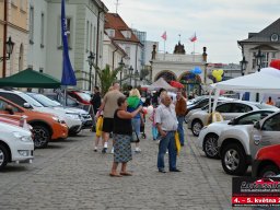 Autosalon Plzeň 2011